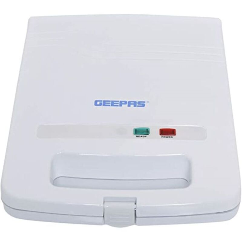 Geepas GGT671 , Grill Maker