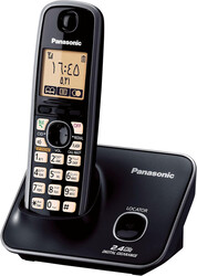 Panasonic Kx-Tg3711, Cordless Telephone