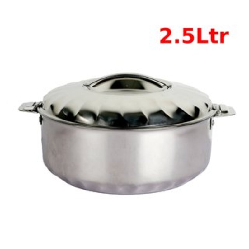 Mumtaz SF2231,  Hotpot 2.5Ltr