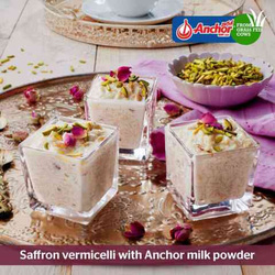 Anchor Full Cream Milk Powder, 2.5 Kg