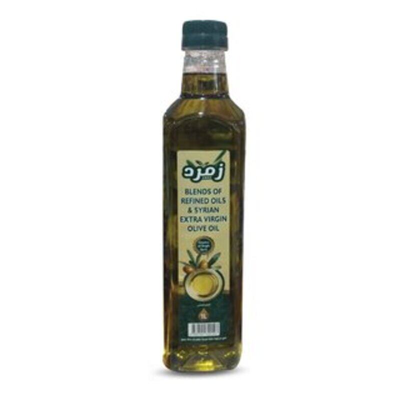 

Generic Zmrd Extra Virgin Olive Oil 1L