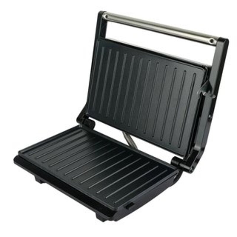 Orvica ORM-8807 , Electric Grill