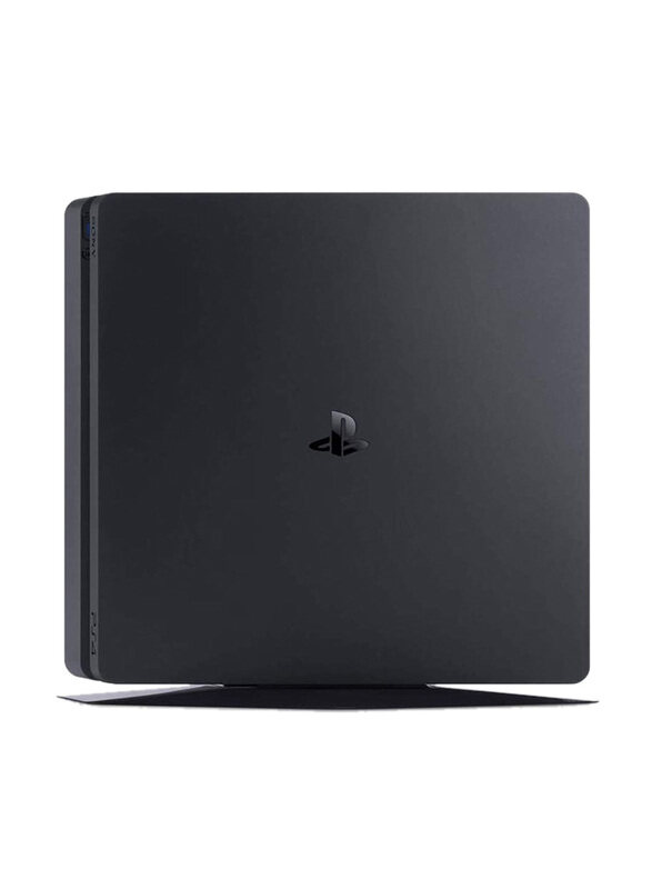 

Sony PlayStation 4 Slim Console, 500GB, Black