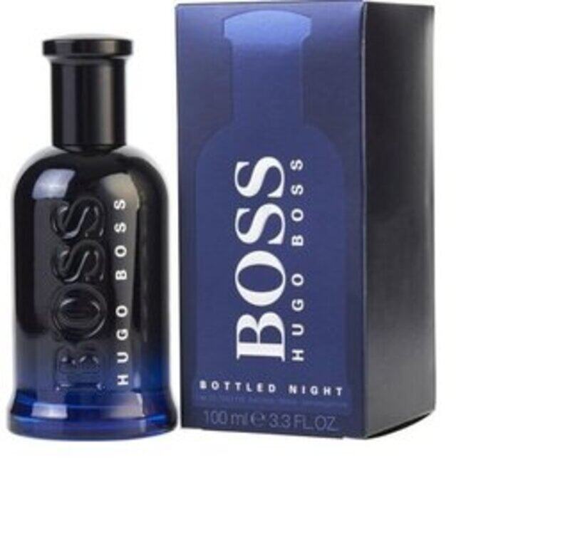 

Hugo Boss Bottled Night 100Ml