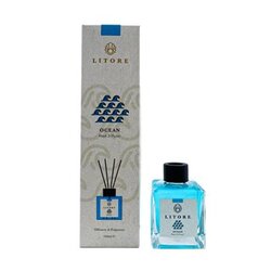 Litore Ocean Reed Difuser,  100 ml