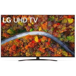 LG 43" 43UP8150P, 4K UHD Smart Television