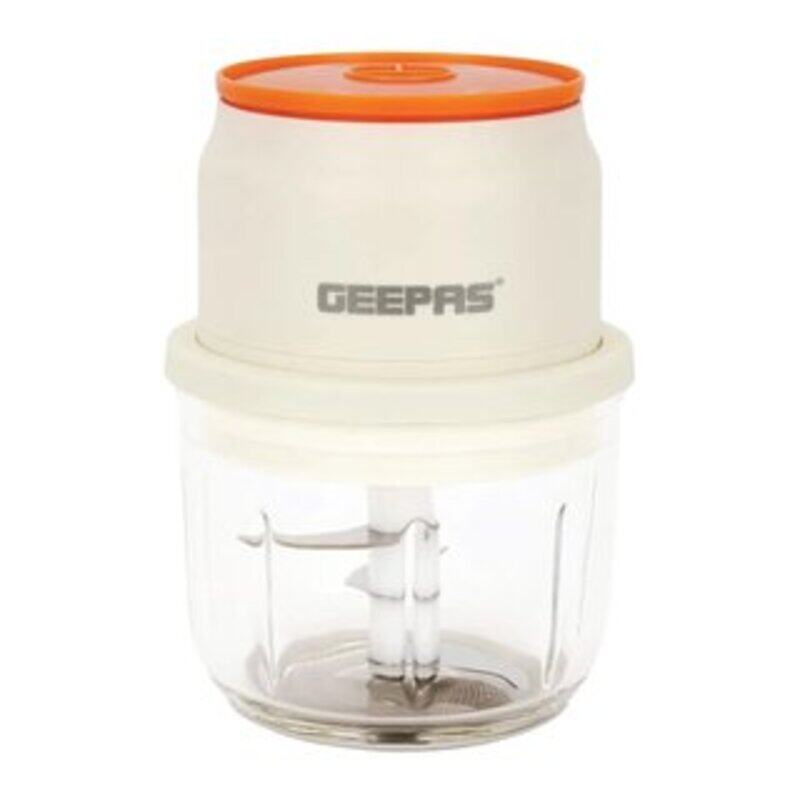 

Geepas GMC42022, Rechargeable Mini Chopper