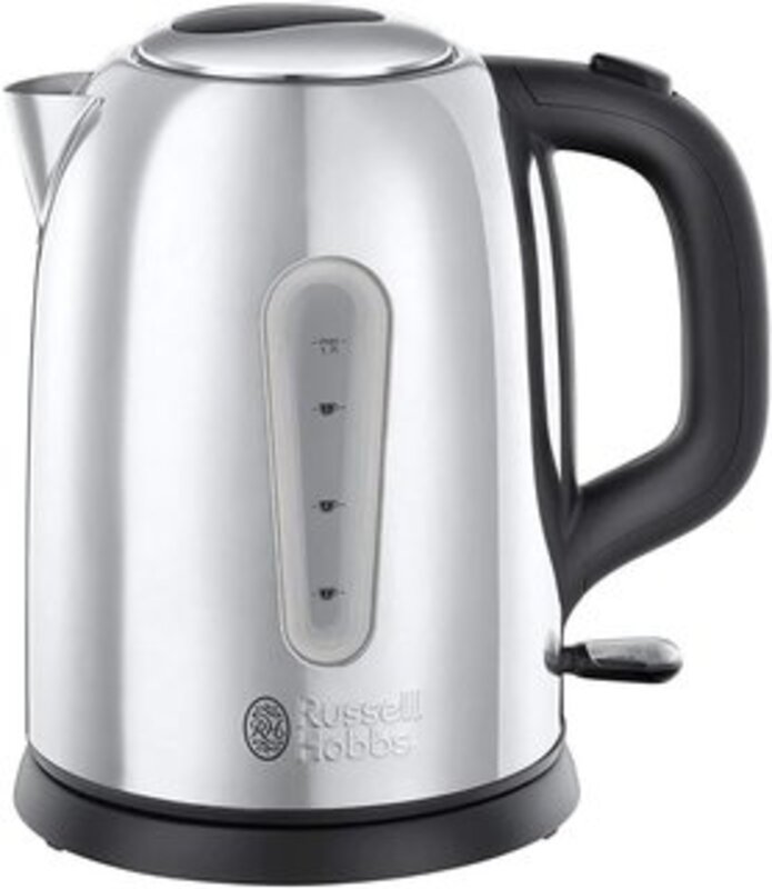 Russell Hobbs 23760,  Coniston Electric Kettle, 1.7L