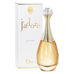 J`adore by Christian Dior for Women ,Eau de Parfum