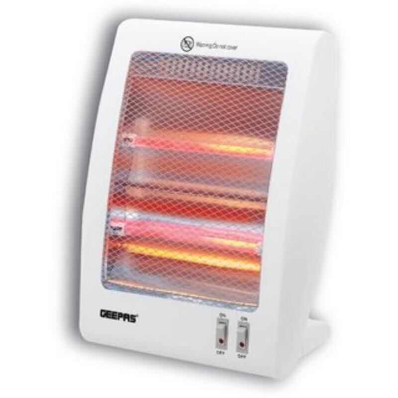 

Geepas GQH 28522 , Heater