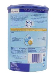 Aptamil Nutricia Aptamil Comfort Stage 2 Infant Formula Milk Powder, 6-12 Months, 900g
