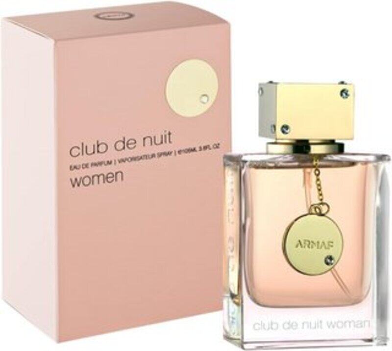 

Armaf Club De Nuit Women, Eau Parfum