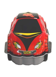 Frenzy Car Chocolate, Lollipop and Toy, 63g