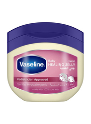 Vaseline 450ml Healing Jelly for Baby