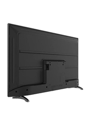 Skyworth 42-Inch Full HD LED Smart TV, 42STC6200, Black