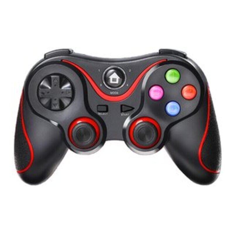 

Generic Gaming Wireless Controller Asst