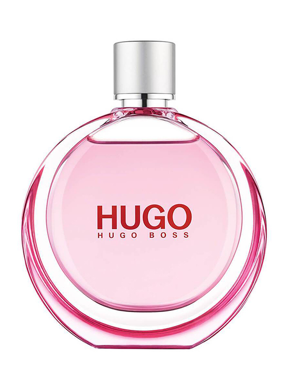 Hugo Boss Hugo Woman Extreme 75ml EDP for Women