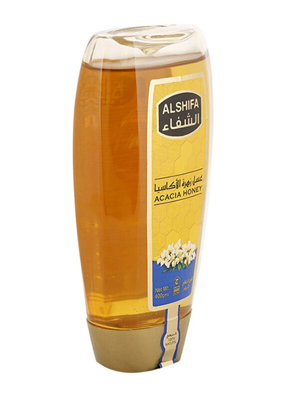 

Al Shifa Acacia Honey, 400g