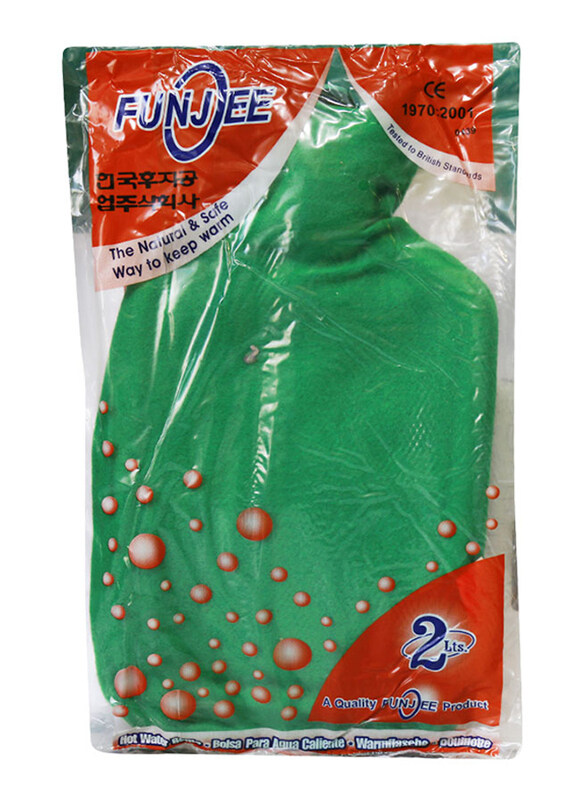 

Funjee Hot Water Bag, 1 Piece