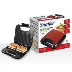 Sonifer SF-6104,  Sandwich Maker
