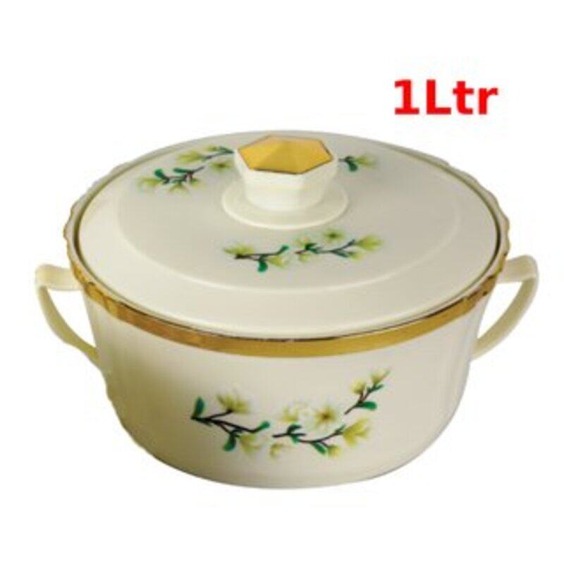 

Generic Plastic Hotpot, RF12573-1LTR, 1L