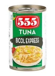 555 Tuna Bicol Express, 155g