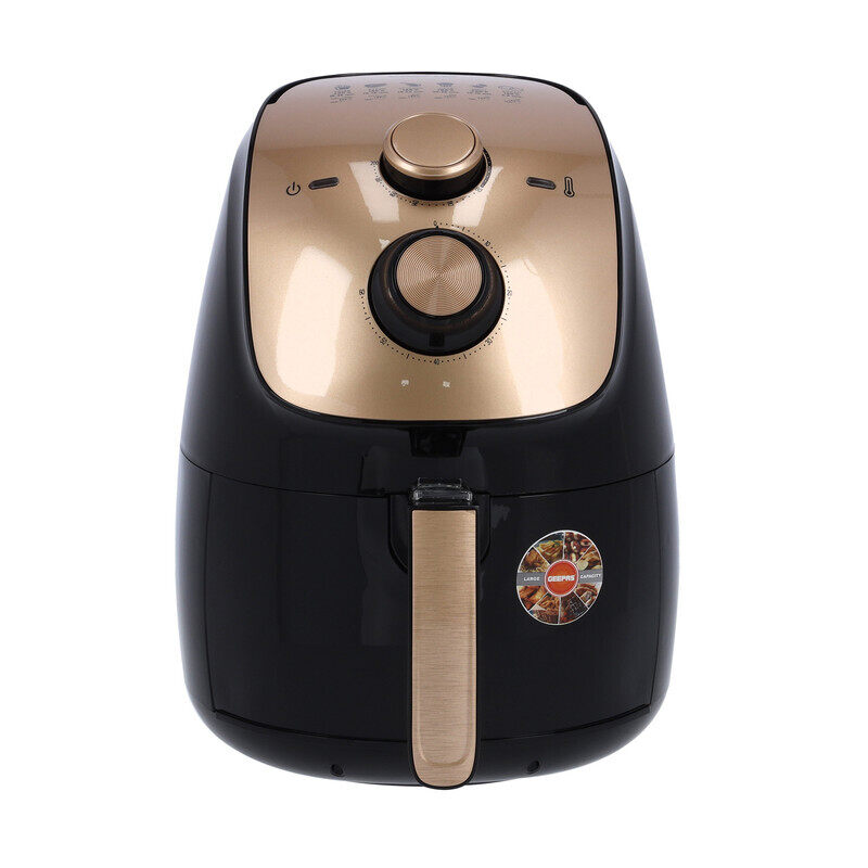 

Geepas GAF6107 ,3.5 Liter Air Fryer