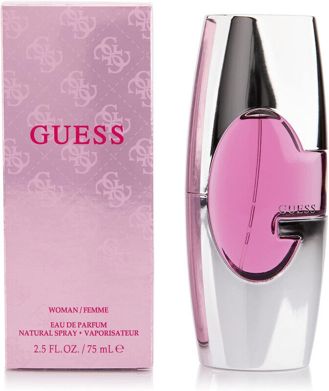 

Guess perfume ,pink by perfumes for women eau de parfum