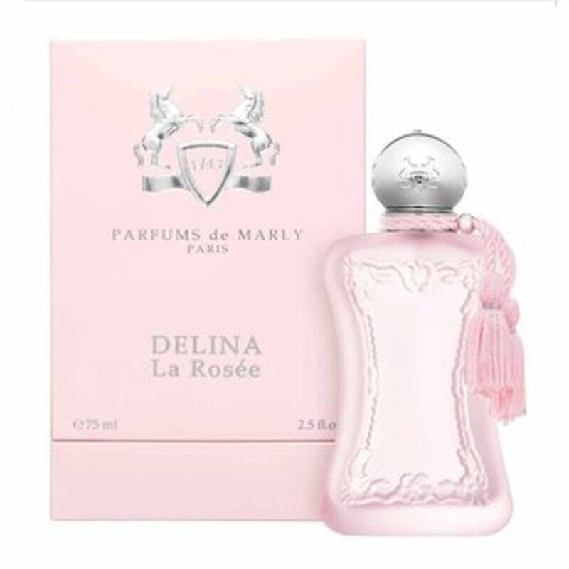 

Parfums De Marly Delina La Rosee For Women Eau De Parfum