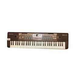 Musical MQ-601, Keyboard Piano