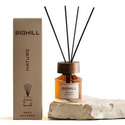 Big Hill Nature Reed Diffuser RD9, 51 ML TO 100 ML