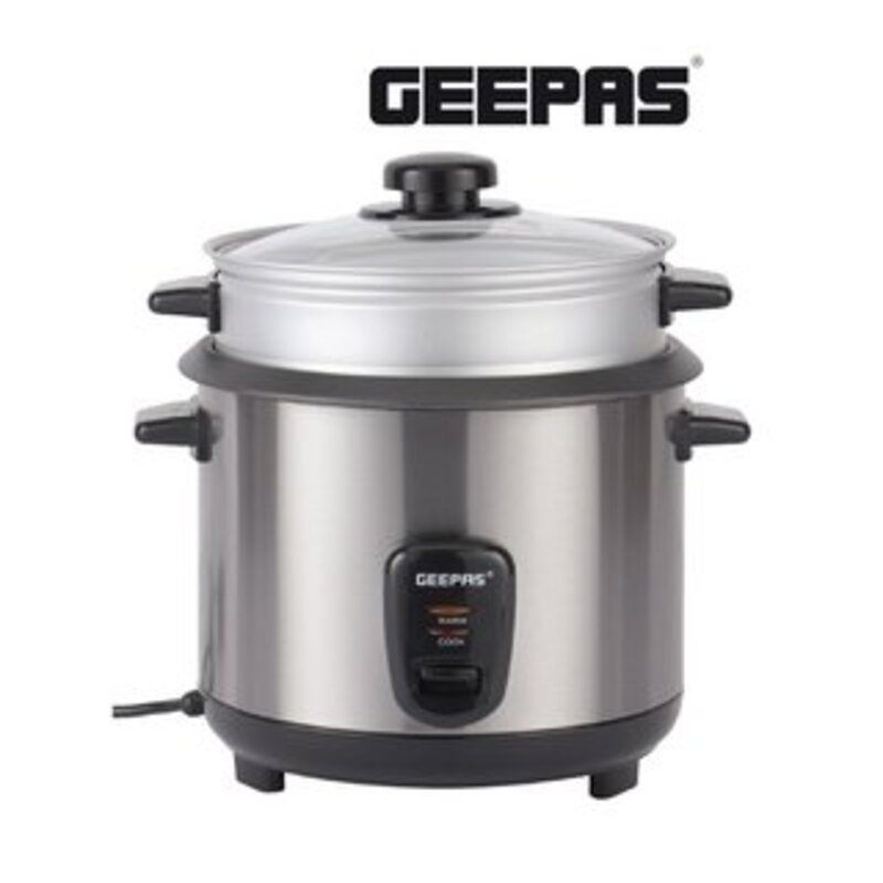 Geepas  GRC35040,Rice Cooker,1.5Liter