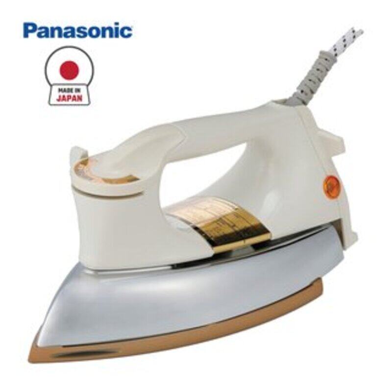 

PANASONIC NI22AWTXJP , DRY IRON BOX