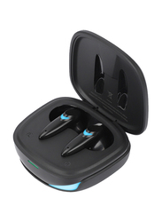 Miccell Wireless IPG.S Gaming Earbuds for All-Platform, Black