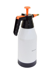 AKC Pressure Spray Bottle, 2 Liters, Black/White