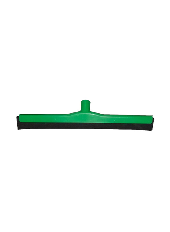 

AKC Natural Rubber Floor Squeegee, 45cm, Green