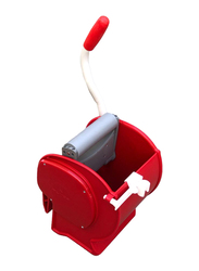 Filmop Plastic Roller Wringer, Red