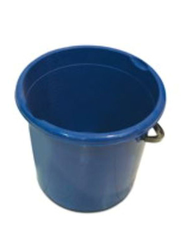 AKC Cleaning Bucket, Blue/Black, 35 x 32 x 35cm