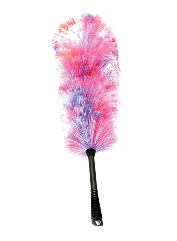 AKC Feather Duster, Pink