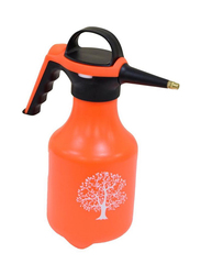 AKC Pressure Spray Bottle, 1.5 Liters, Orange