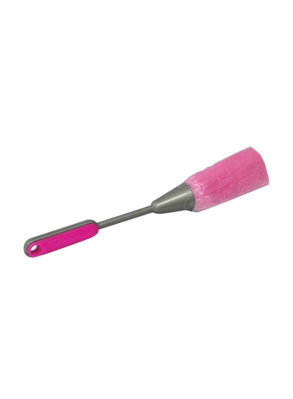 

AKC Mini Duster with Handle, Pink