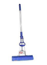 AKC Magic Mop, 130cm, Blue