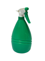 AKC Plastic Spray Bottle, 900ml, Green