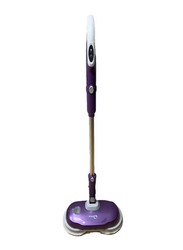 Wireless Water Spray Cleaning Mop, Multicolour
