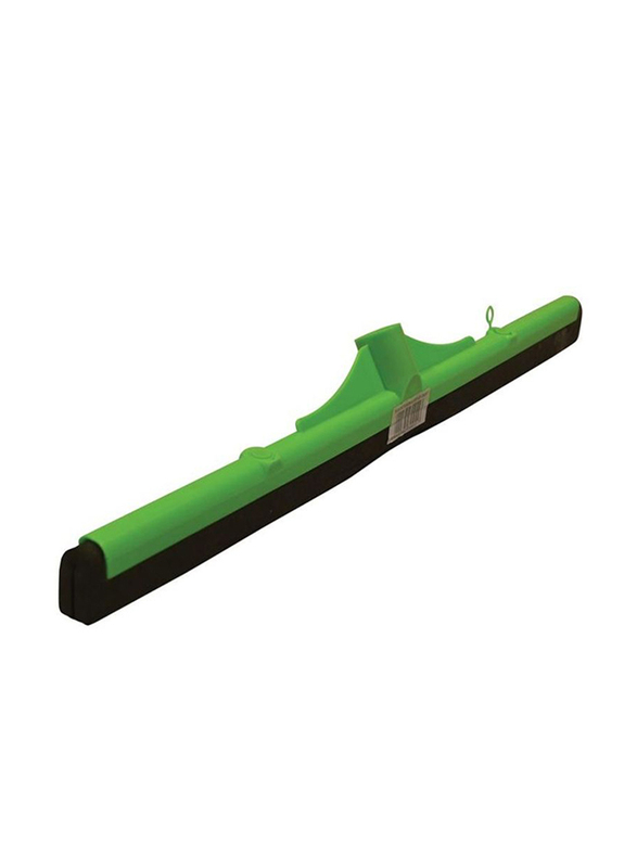 AKC Plastic Wiper, 45cm, Green