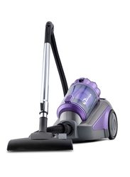 Artax Canister Vacuum Cleaner, 2L, 2000W, AKC-157, Purple