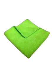 12-Piece Multipurpose Cleaning Bath and Car Wash, 40cm, Green