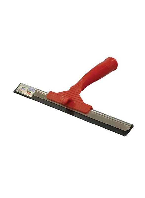 

AKC Glass Wiper, 40cm, Red