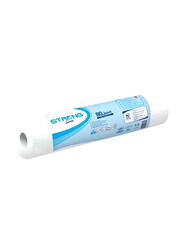 Lucart 135-Piece Medical Sheet, 60x37-Meter, White