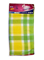 Royal Home Cotton Towel, 40x40cm, Assorted